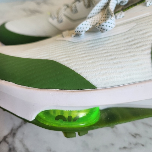 ✨NEW✨ Nike Air Zoom Infinity Tour Next% Golf Shoes Mens - Picture 7 of 14